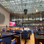 World Conference Center Bonn