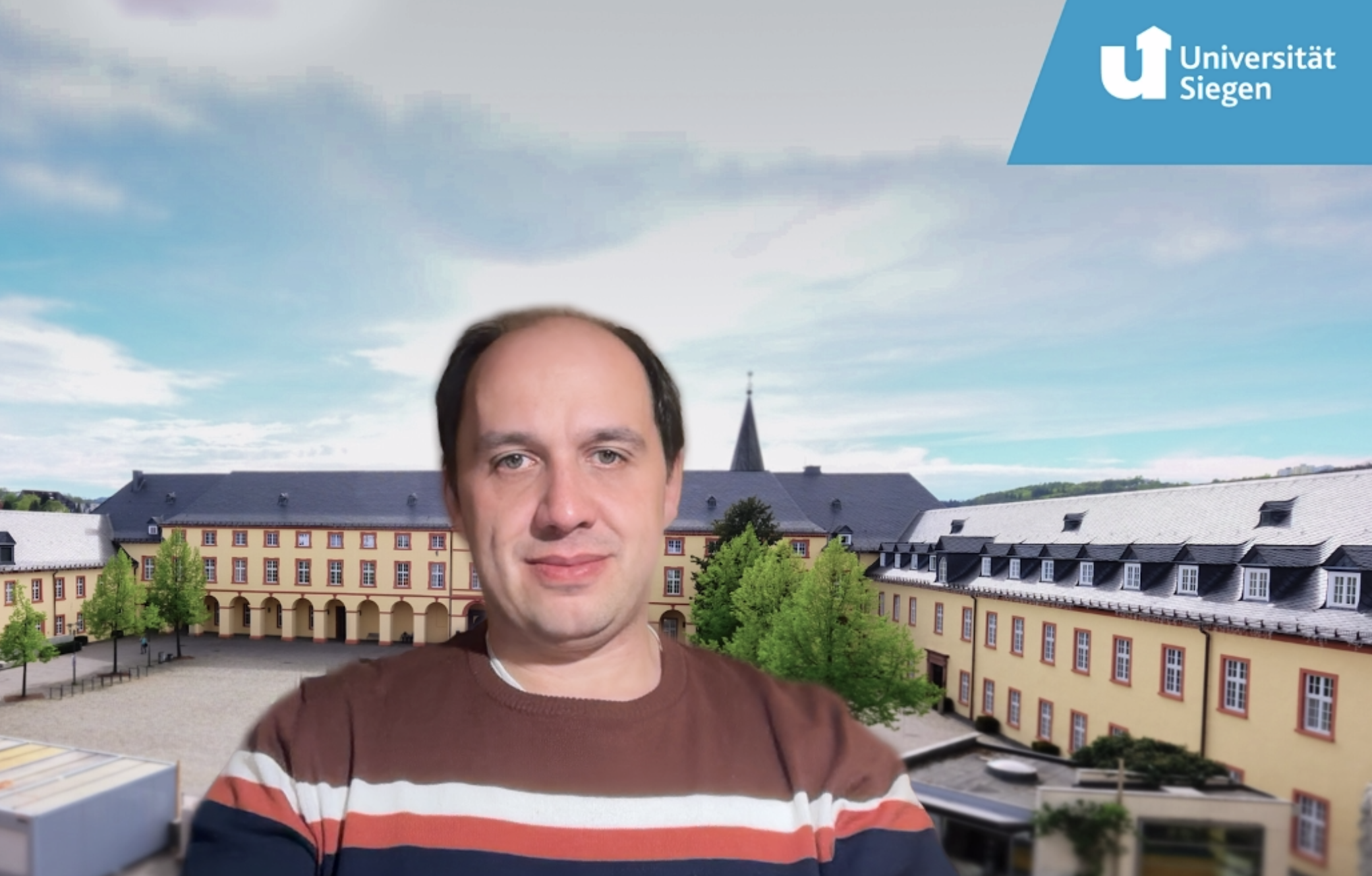 Foto Fortbildung