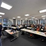 Jahrestagung des Netzwerk Finanzkompetenz