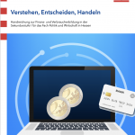 Deckblatt der Handreichung
